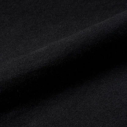 Solid Shirt | Black