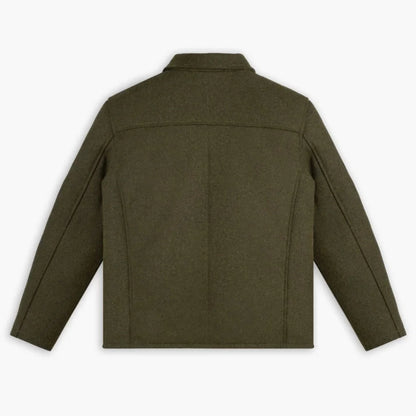 Station Jacket | Olive