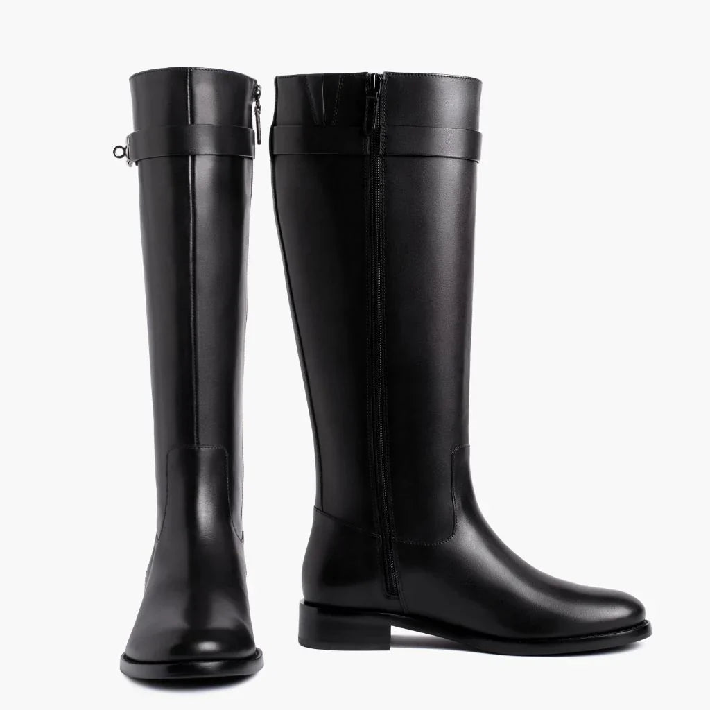 Regent | Black & Silver