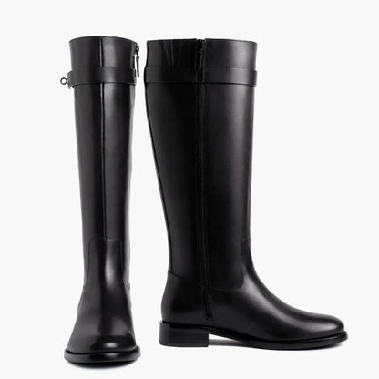 Regent | Black & Silver