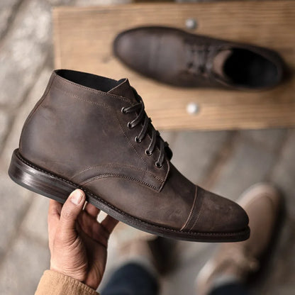 Cadet | Tobacco