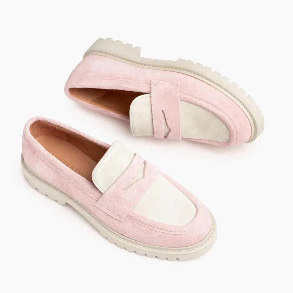 Penny | Pink