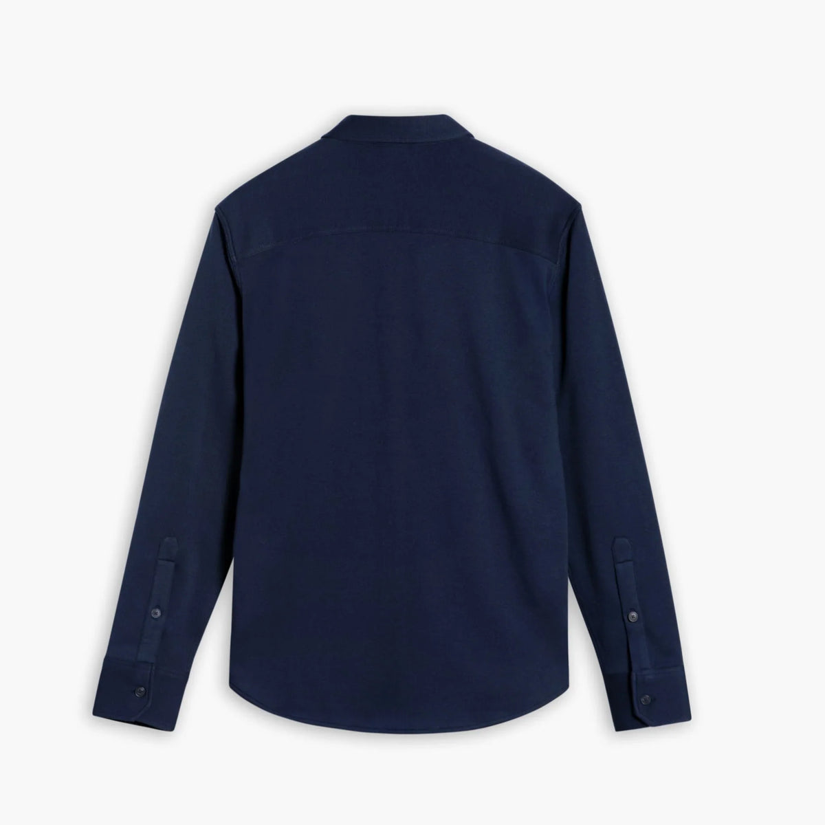 Everyday Button-Down Shirt | Navy