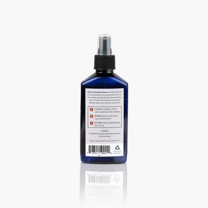 Cobbler's Choice Leather Cleaner