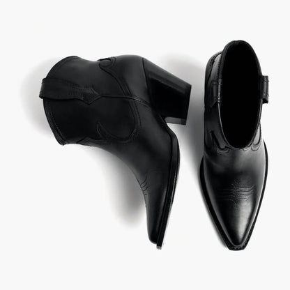 [W] Indio | Black