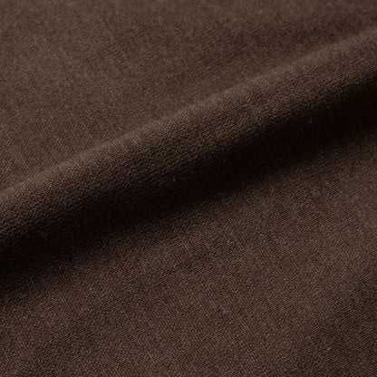 Everyday Button-Down Shirt | Brown