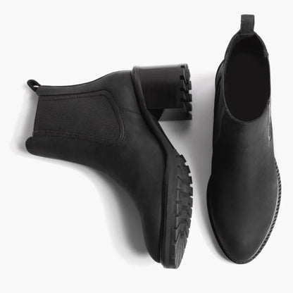 Knockout | Black Matte