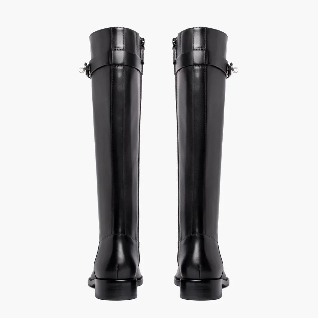 Regent | Black & Silver