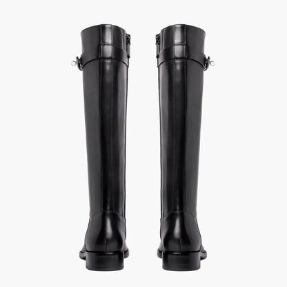 Regent | Black & Silver