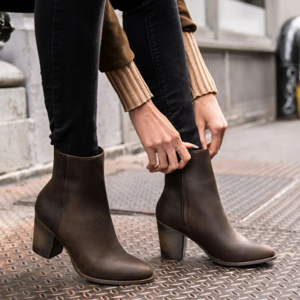 Highline | Tobacco