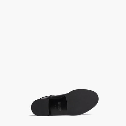 Regent | Black & Gold