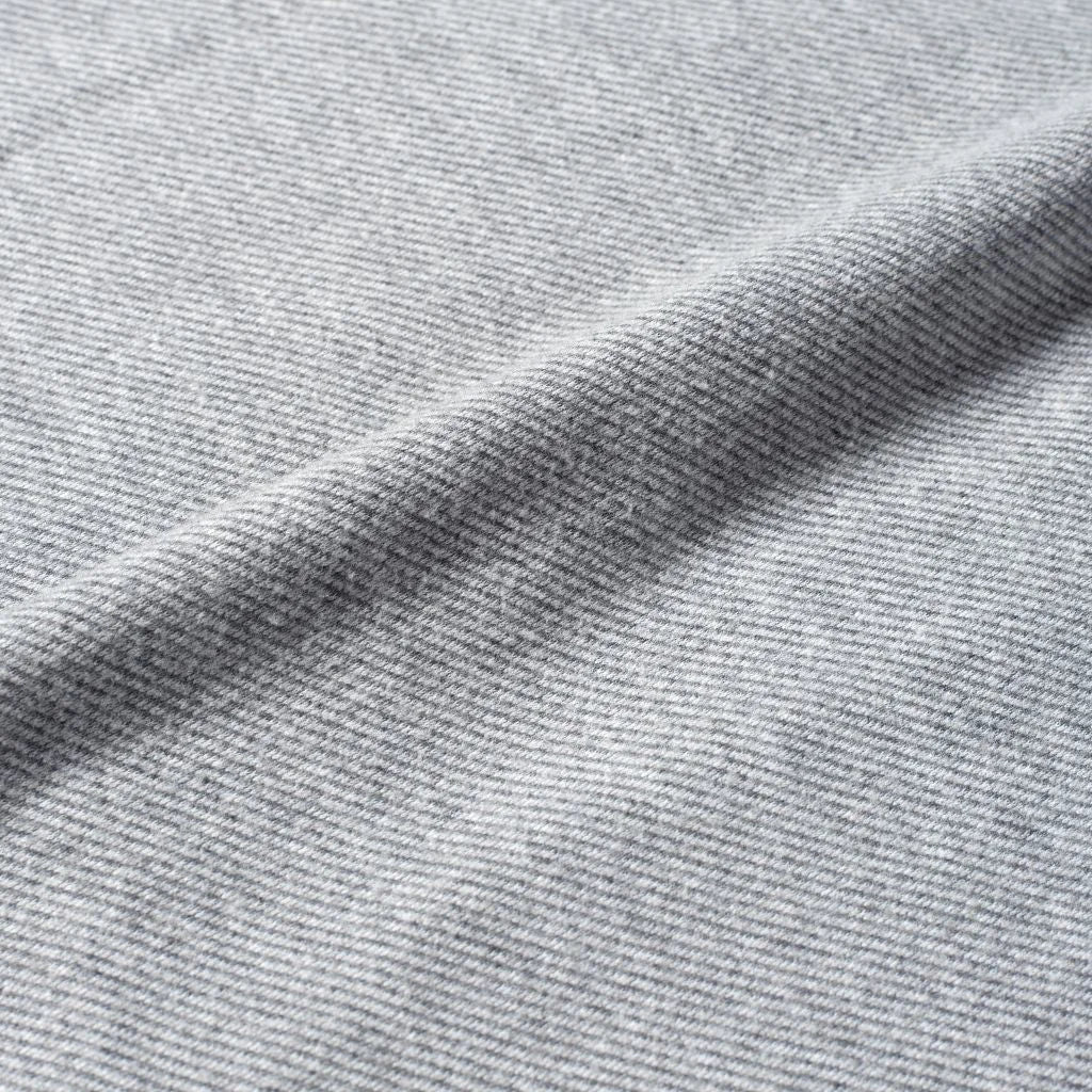 Everyday Button-Down Shirt | Light Grey