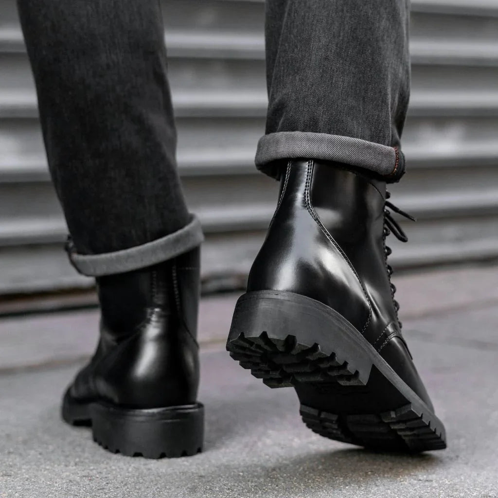 Hero | Black