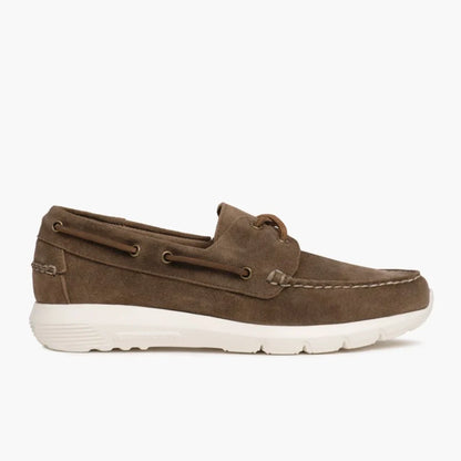 [W] Handsewn Runner | Dusty
