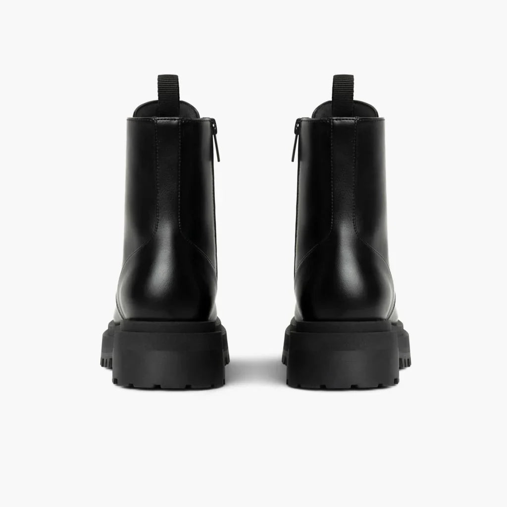Dolce | Black Vegan
