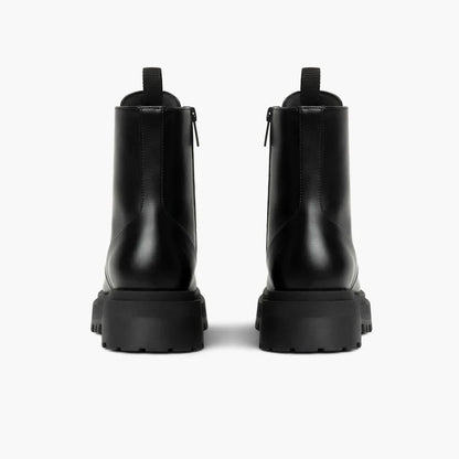 Dolce | Black Vegan