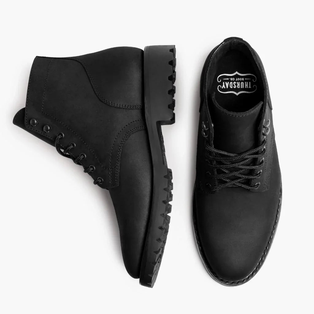 President StormKing® | Black Matte