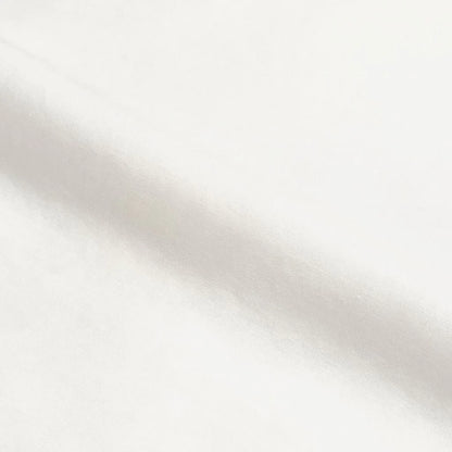Linen Camp Shirt | White
