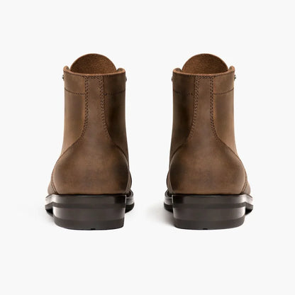 Heritage Captain | Vintage Tobacco