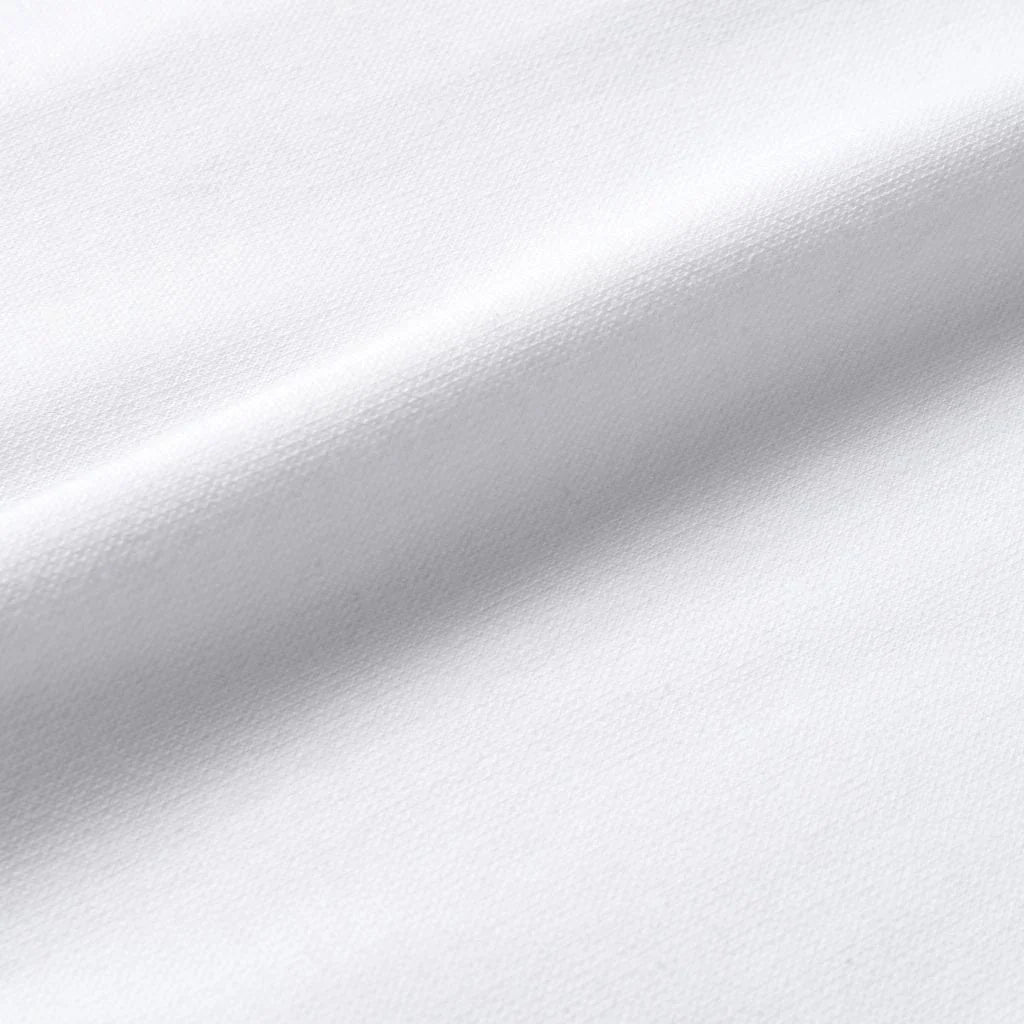 Everyday Button-Down Shirt | White