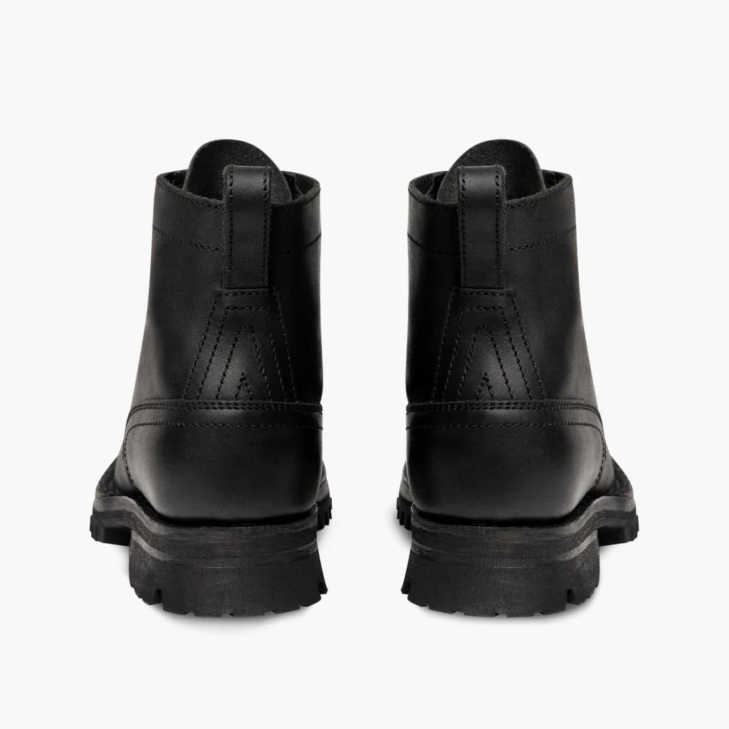 Thunder | Black