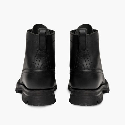 Thunder | Black