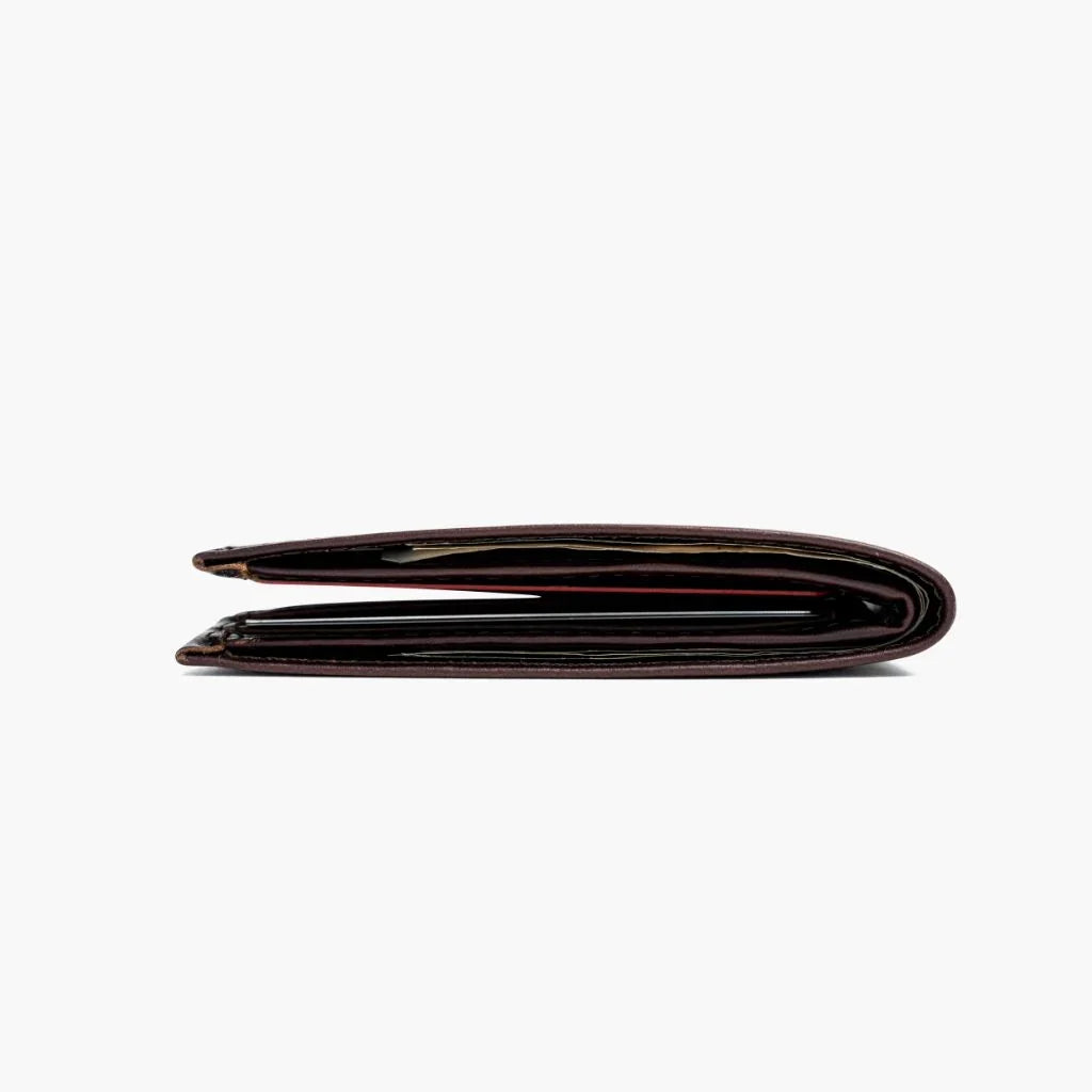 Bifold Wallet | Brown