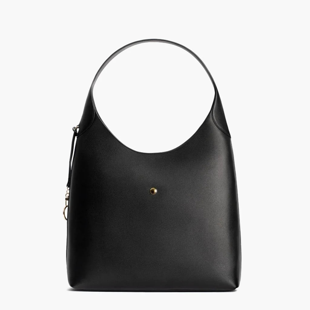 Keeper Bag | Black
