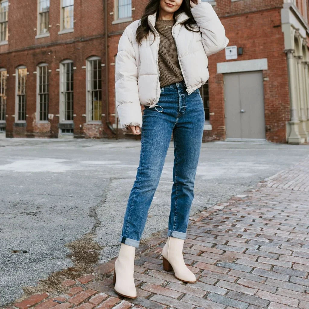 [W] Highline | Beige