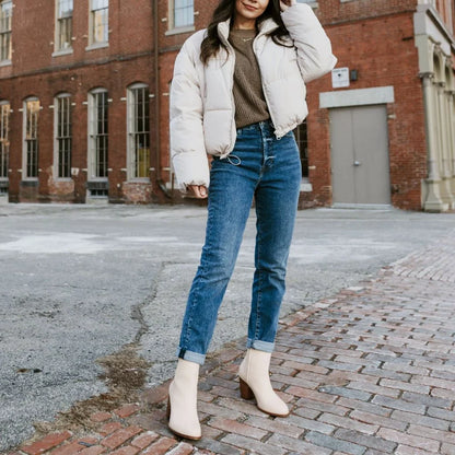 [W] Highline | Beige