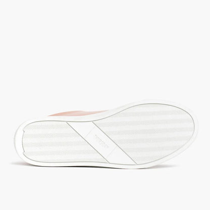 Women's Premier Low Top | Blush