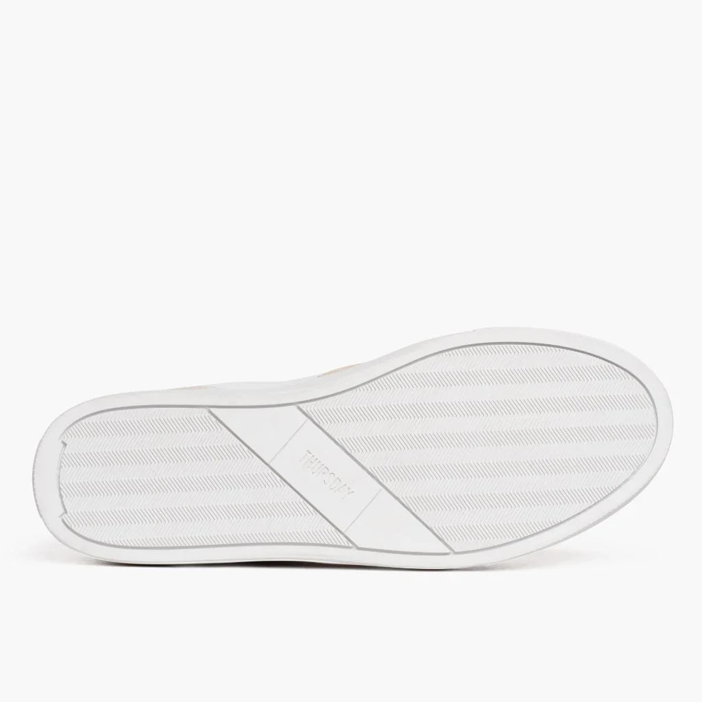 Women's Court | Peach