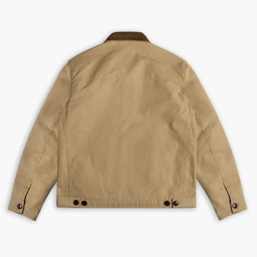 Ranger Jacket | Khaki