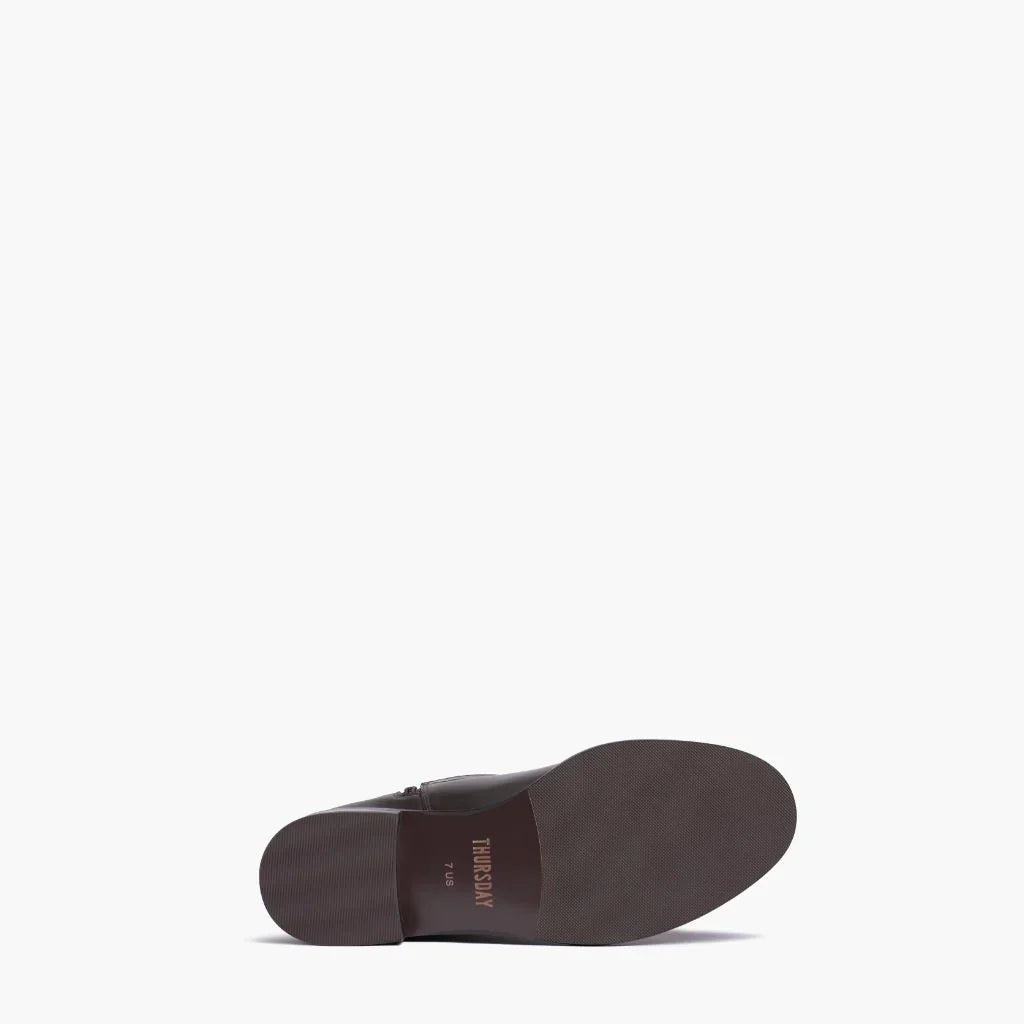 Vesper | Dark Brown