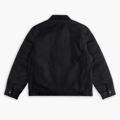 Ranger Jacket | Black