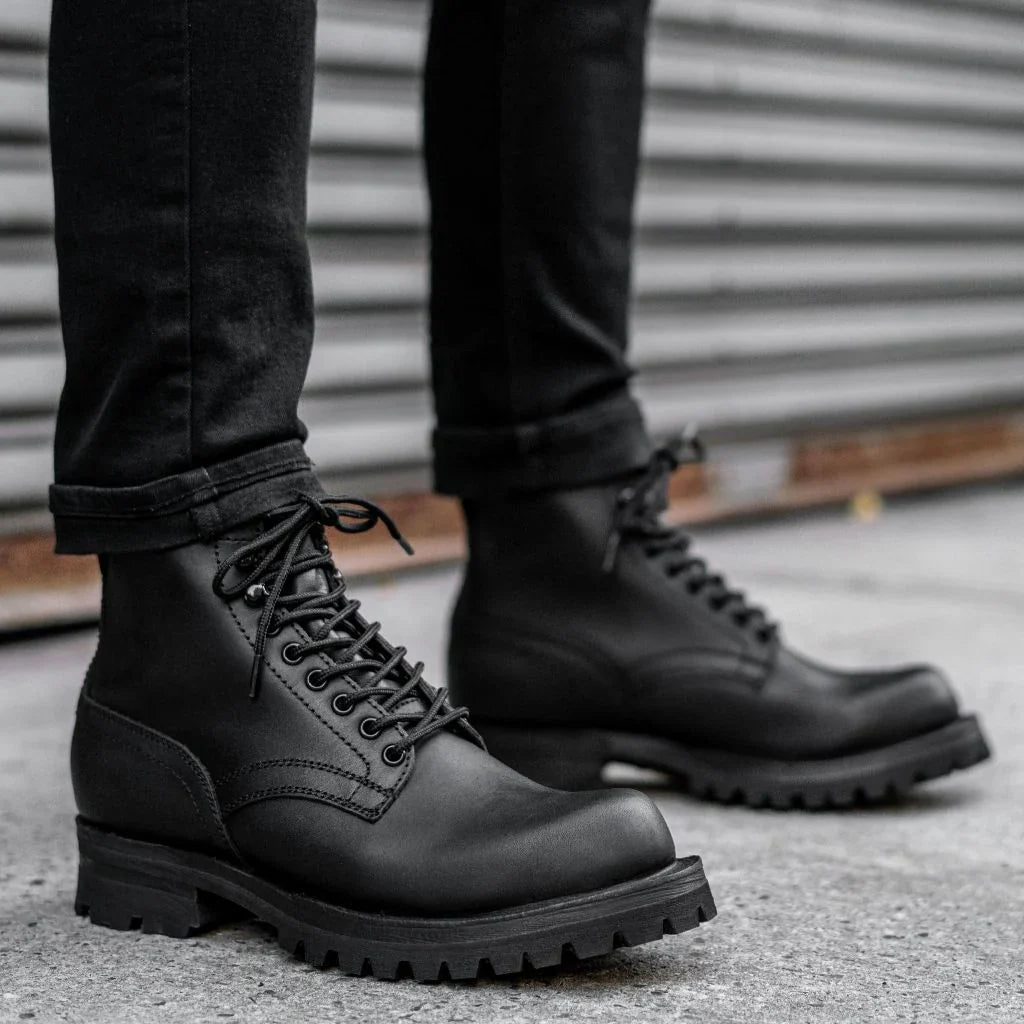 Thunder | Black