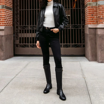 Vesper | Black