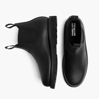 General Purpose | Black