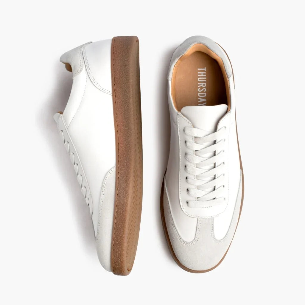 Vista | White