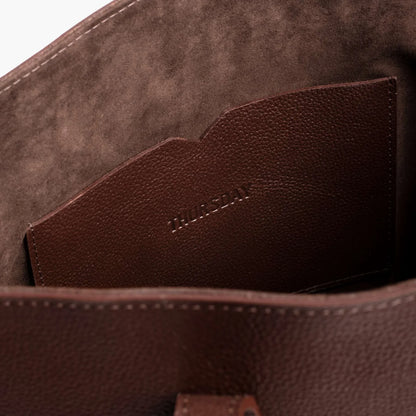 Dress Tote | Amber