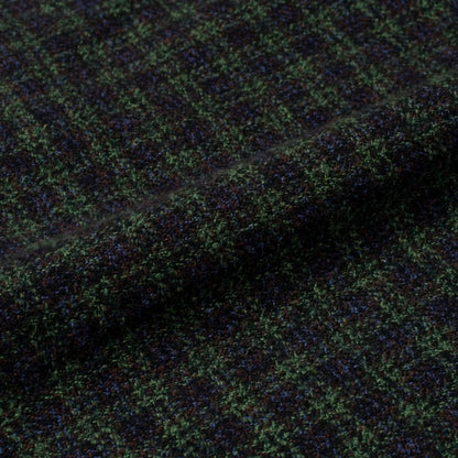 Summit Flannel Shirt | Pine