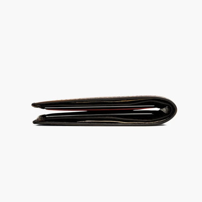 Bifold Wallet | Black Coffee