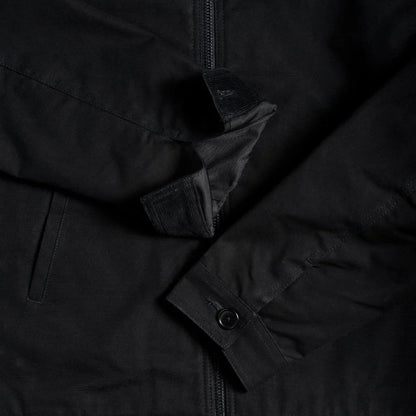Ranger Jacket | Black
