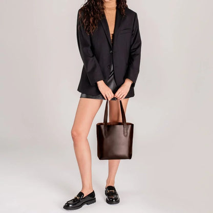 Everyday Tote | Old English (S)