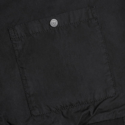 Alpha M Bomber | Black