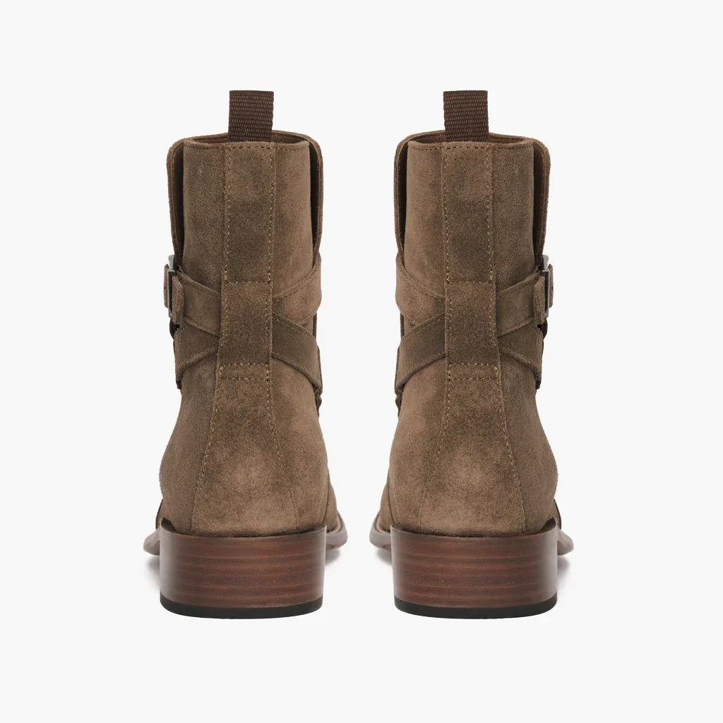 Rogue | Taupe