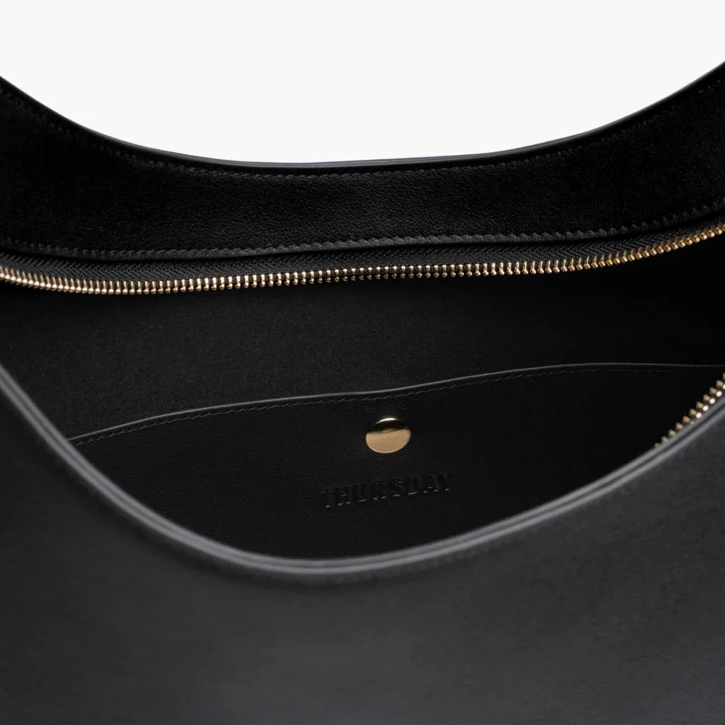 Keeper Bag | Black