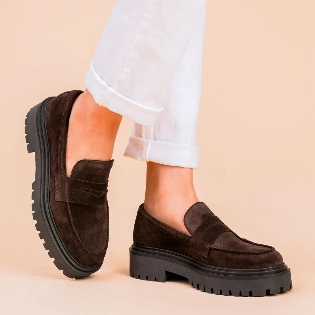 Penny Platform | Espresso