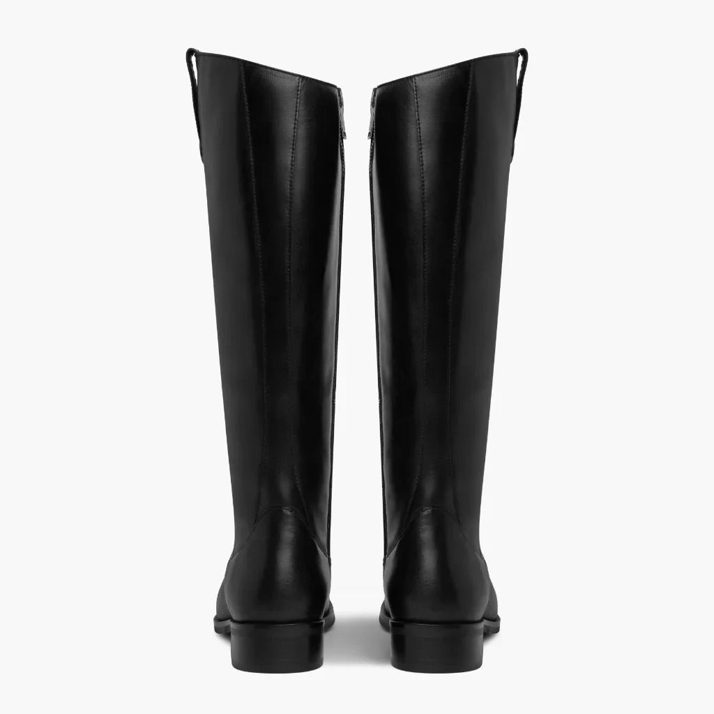 Crown | Black