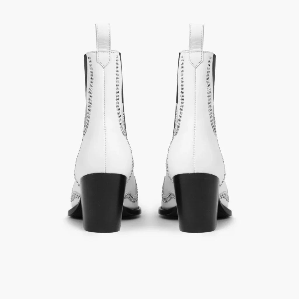 Icon | White